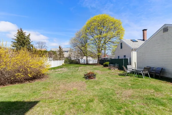 $499,900 | 146 North Street, Unit 4, Salem, MA 01970