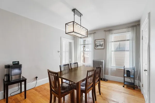 $499,900 | 146 North Street, Unit 4, Salem, MA 01970