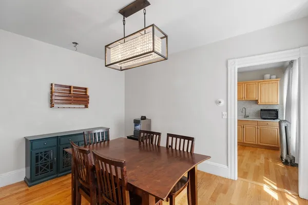 $499,900 | 146 North Street, Unit 4, Salem, MA 01970