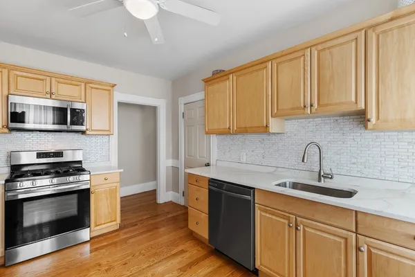 $499,900 | 146 North Street, Unit 4, Salem, MA 01970