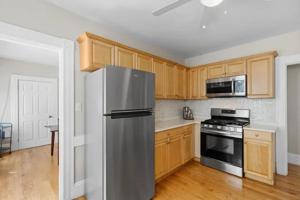 $499,900 | 146 North Street, Unit 4, Salem, MA 01970