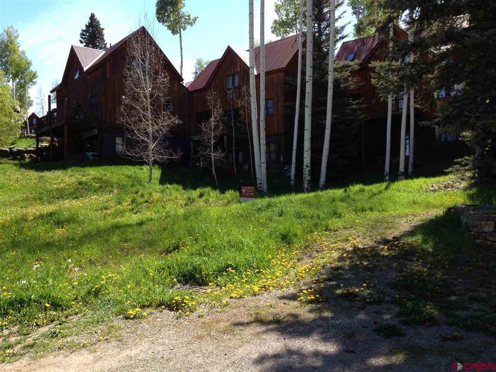 176 Alexander Overlook Telluride, CO 81435 - Photo 11 of 19 a view of a garden