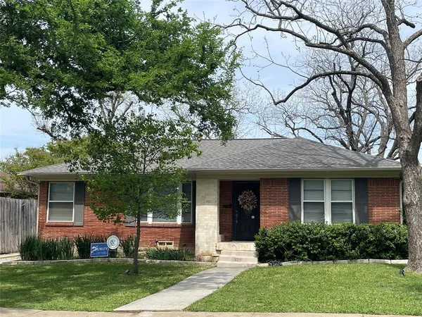 $2,499 | 3719 Seguin Drive, Dallas, TX 75220
