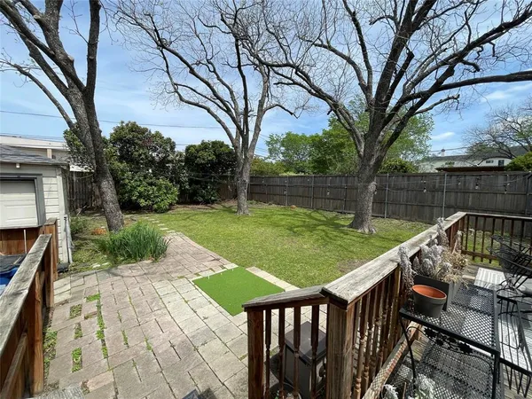$2,499 | 3719 Seguin Drive, Dallas, TX 75220