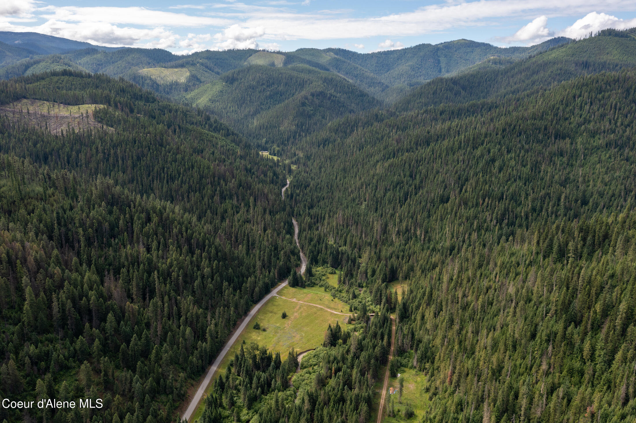 Nna Beaver Creek Road Wallace, ID 83873 - Photo 37 of 57 DJI_0765-HDR-20
