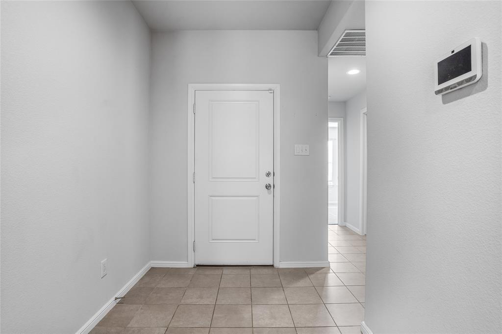 424 Amory Street Azle, TX 76020 - Photo 26 of 27 a view of an empty room