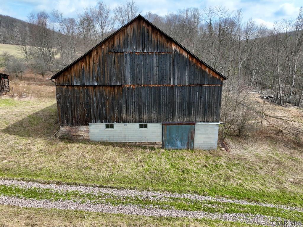 1250 Piney Run Road Salisbury, PA 15558 - Photo 4 of 30