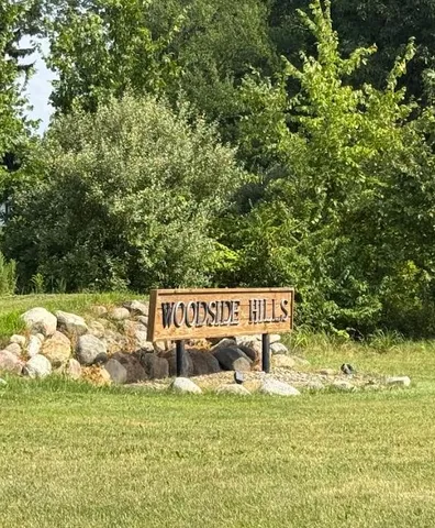 $75,000 | 6046 Hidden Oak Avenue, Richland, MI 49083