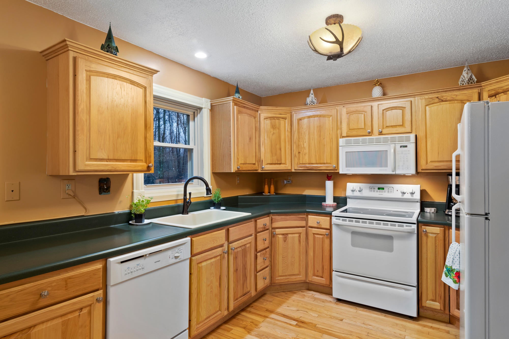8515 Ridgeway Road Petoskey, MI 49770 - Photo 3 of 19 Gallery Image 3