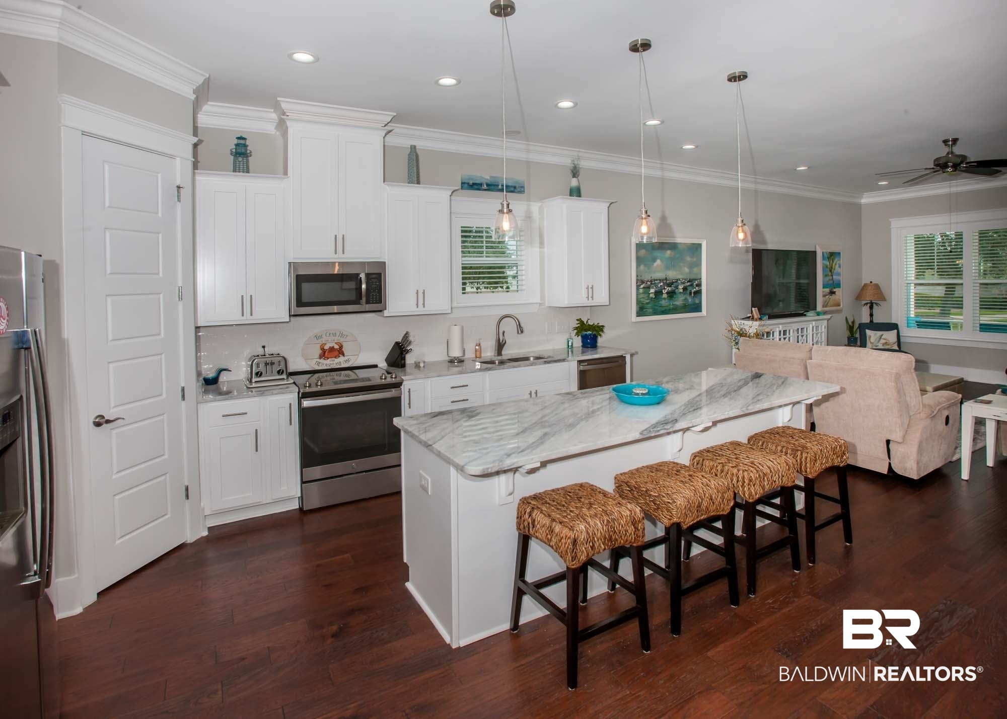 1006 Snapdragon Lane Foley, AL 36535 - Photo 9 of 43