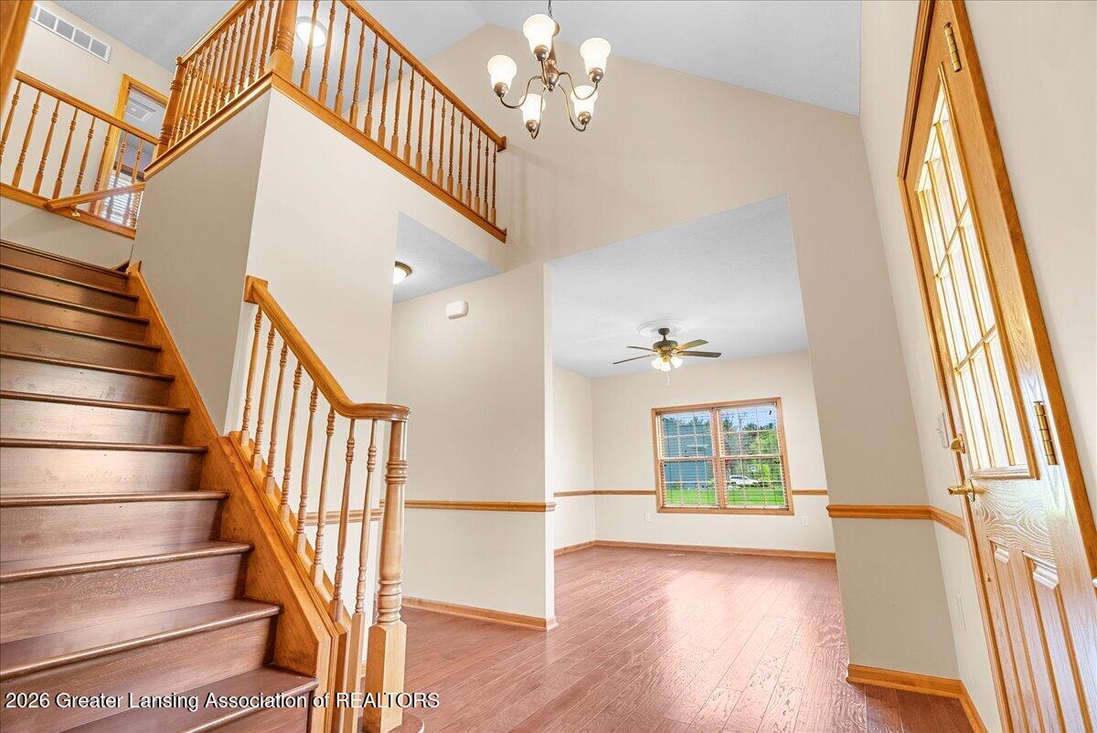 4580 Dimond Way Dimondale, MI 48821 - Photo 6 of 51 Enterance