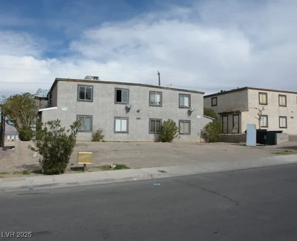 $1,100 | 6970 Appleton Drive, Unit 2, Las Vegas, NV 89156