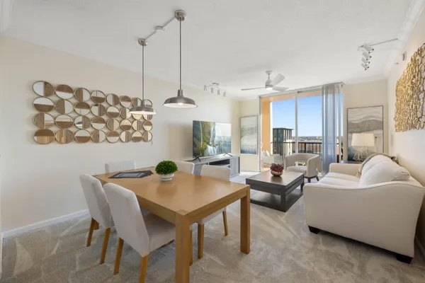 $3,600 | 651 Okeechobee Boulevard, Unit 1107, West Palm Beach, FL 33401