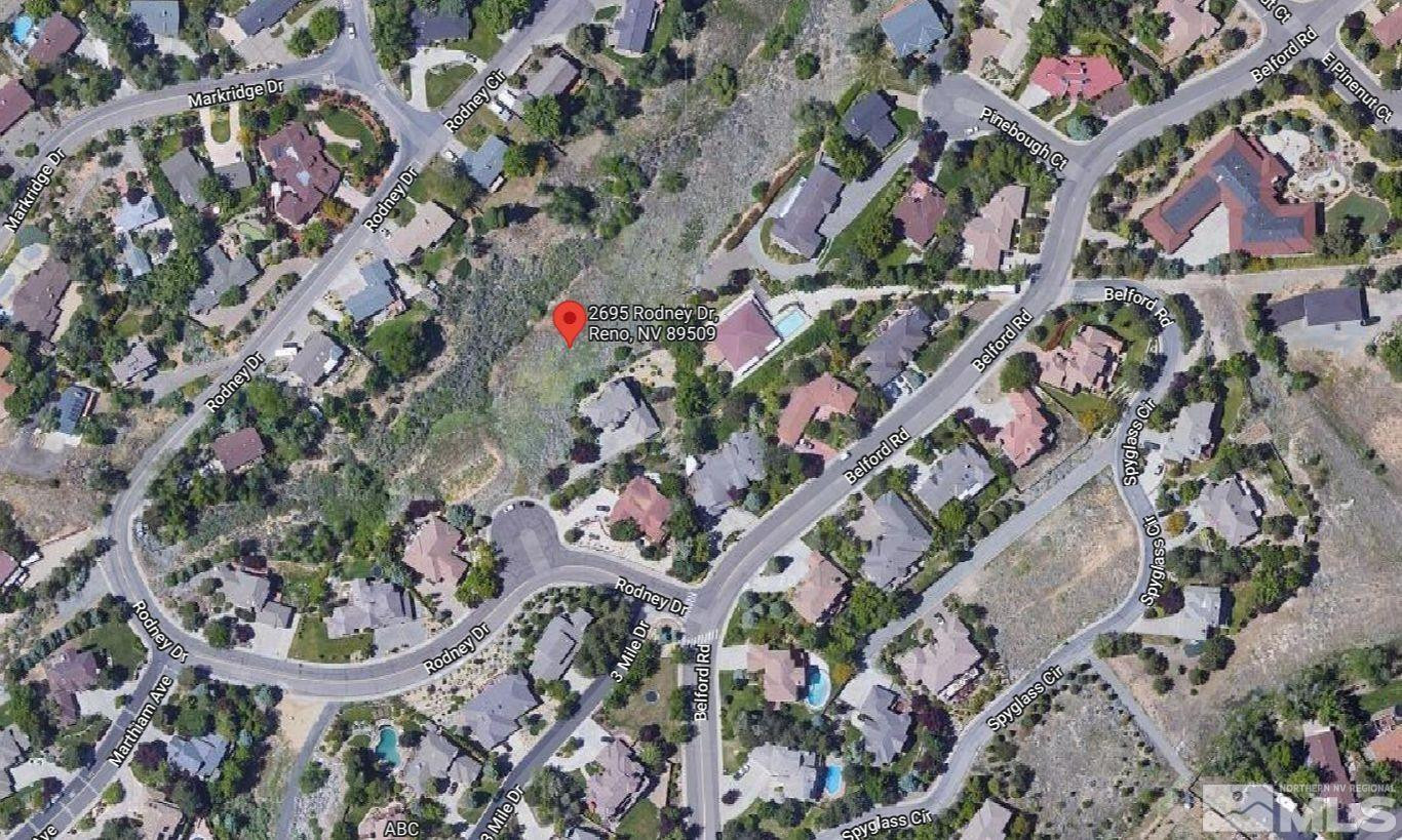 2695 Rodney Drive Reno, NV 89509 - Photo 3 of 22
