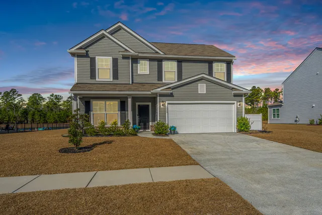 $625,000 | 5049 Cranesbill Way, Johns Island, SC 29455