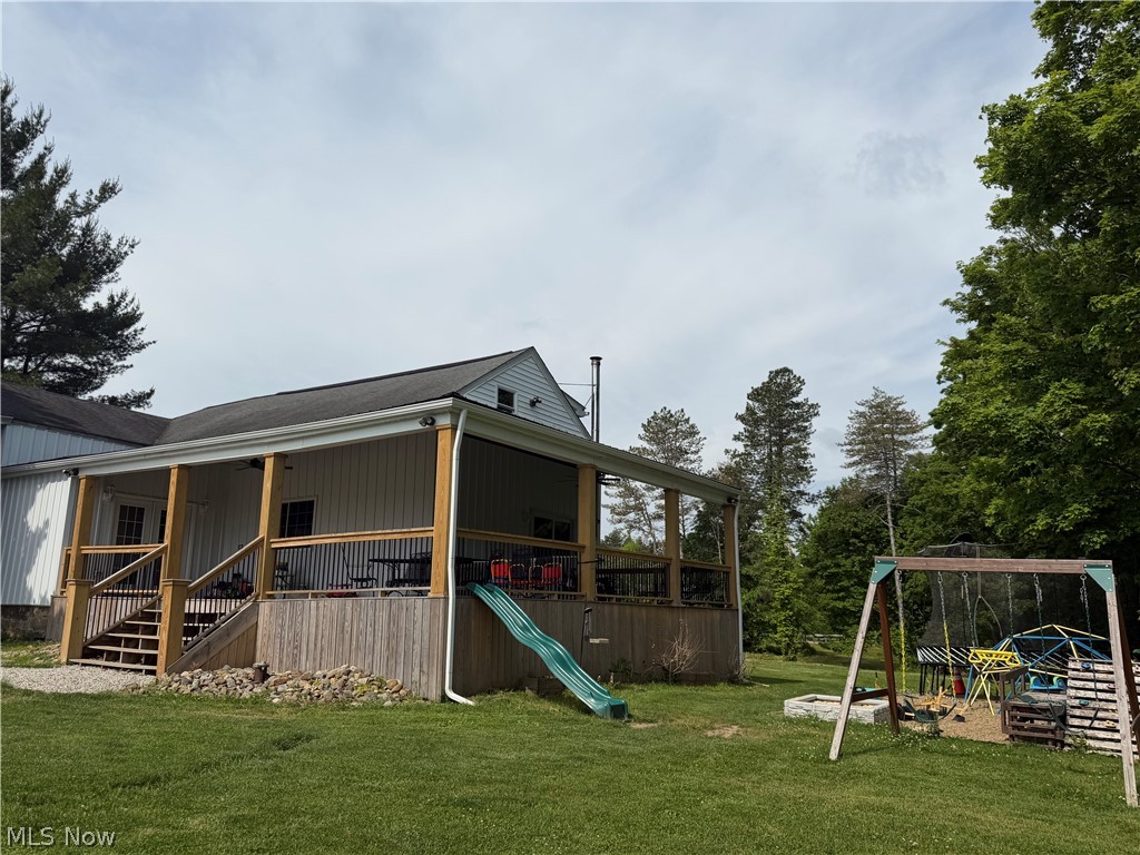 13166 Butternut Road Burton, OH 44021 - Photo 7 of 43