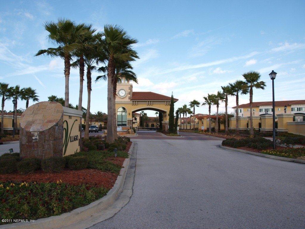 9745 Touchton Road, Unit 821 Jacksonville, FL 32246 - Photo 1 of 10 Entrance