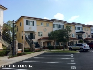 9745 Touchton Road, Unit 821 Jacksonville, FL 32246 - Photo 2 of 10 Building