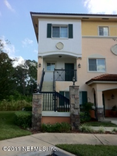 9745 Touchton Road, Unit 821 Jacksonville, FL 32246 - Photo 3 of 10 Front