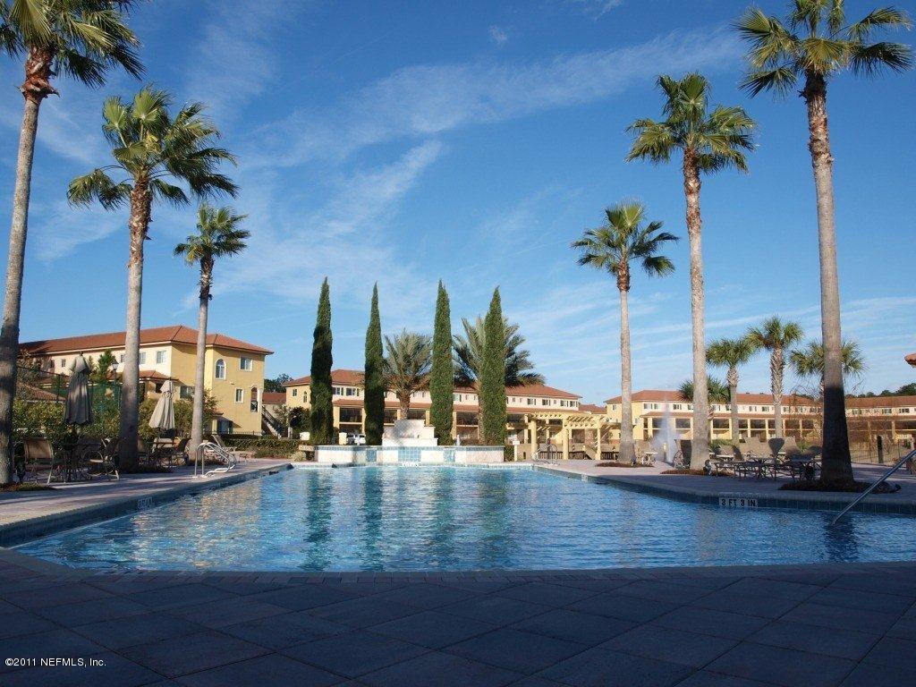 9745 Touchton Road, Unit 821 Jacksonville, FL 32246 - Photo 8 of 10 Pool