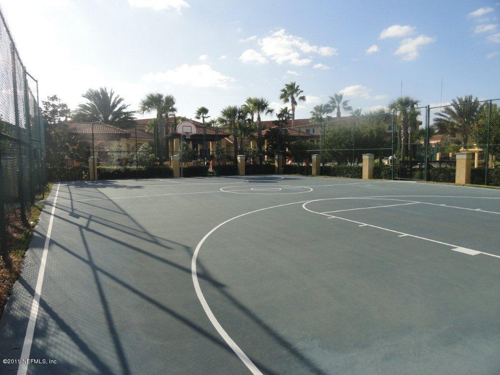 9745 Touchton Road, Unit 821 Jacksonville, FL 32246 - Photo 9 of 10 Tennis Court