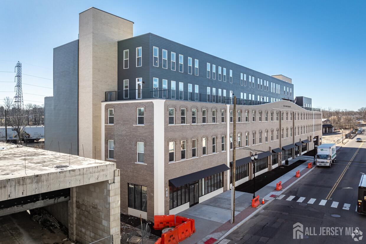 18 West Main Street, Unit 316 Bound Brook, NJ 08805 - Photo 15 of 28