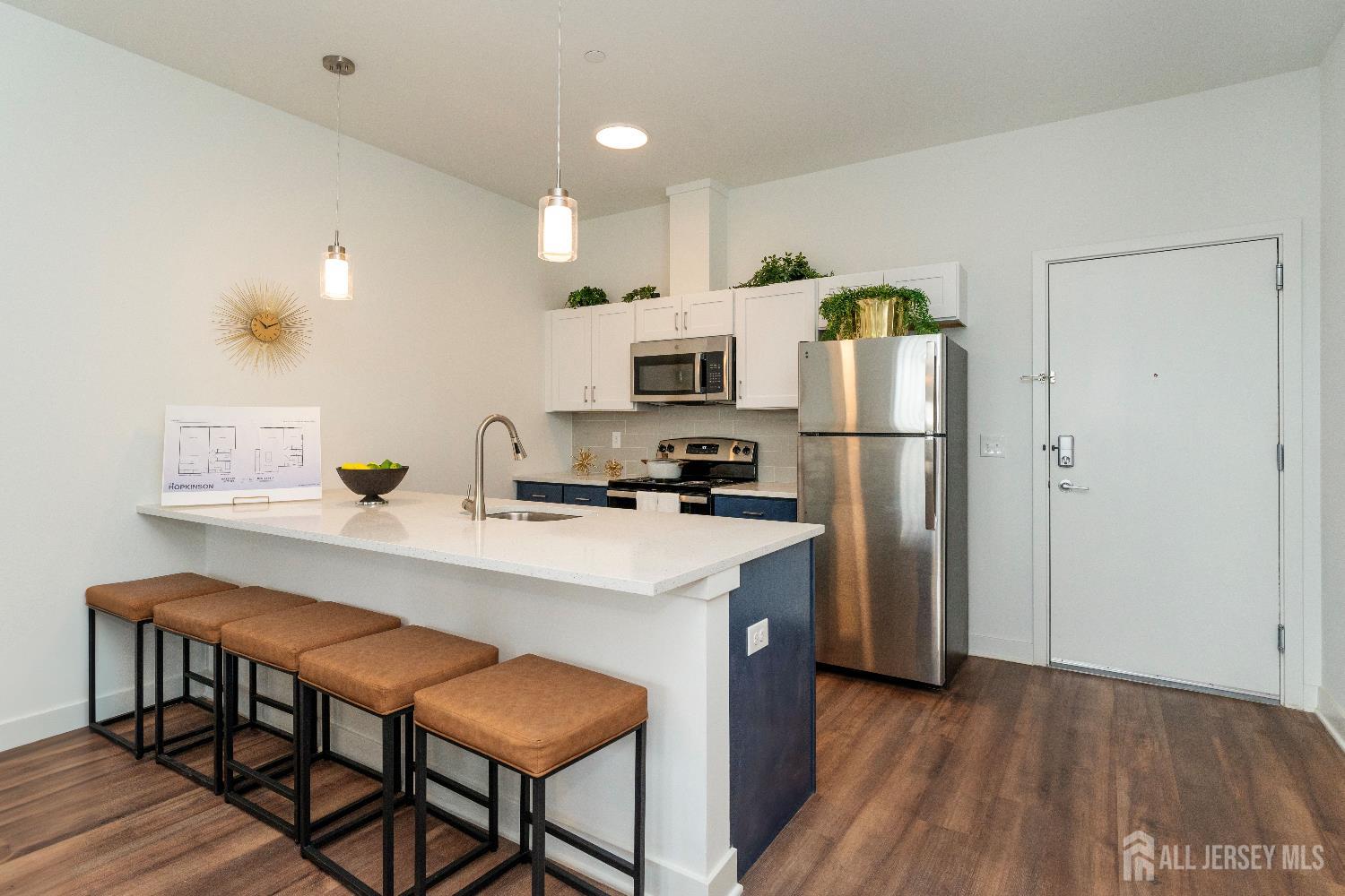 18 West Main Street, Unit 316 Bound Brook, NJ 08805 - Photo 3 of 28