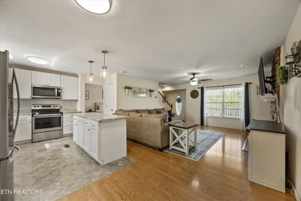 $419,000 | 8230 Gamblers Choice Trail, Powell, TN 37849