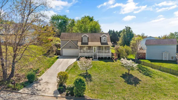 $419,000 | 8230 Gamblers Choice Trail, Powell, TN 37849