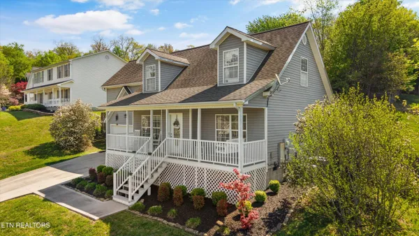 $419,000 | 8230 Gamblers Choice Trail, Powell, TN 37849