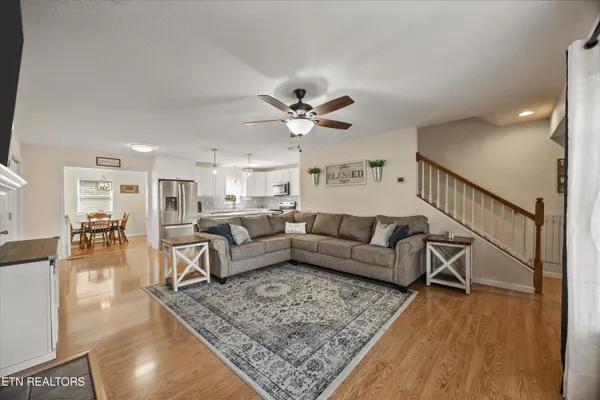 $419,000 | 8230 Gamblers Choice Trail, Powell, TN 37849