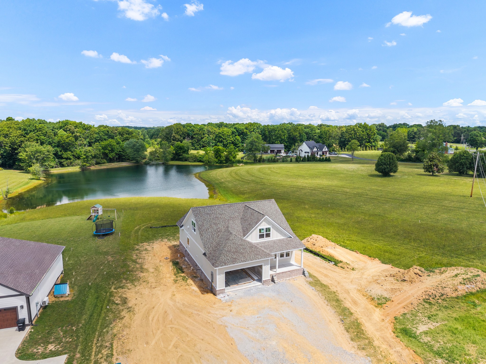 1171 Abiff Road Bon Aqua, TN 37025 - Photo 2 of 31