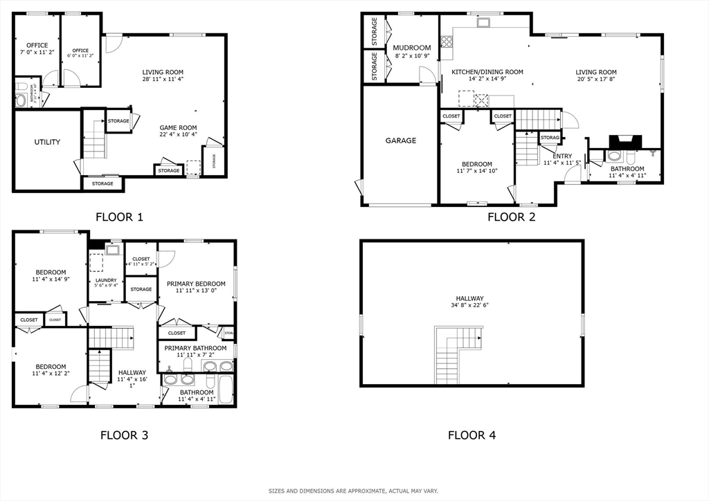 10 Farrow Street Winchester, MA 01890 - Photo 33 of 33 unknown