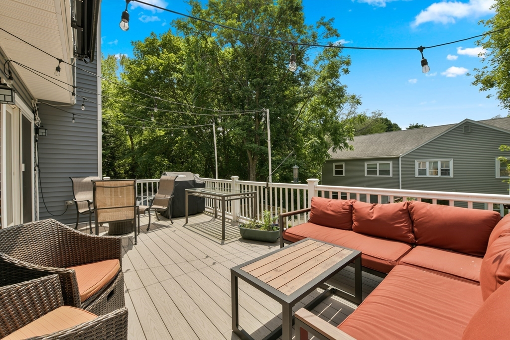 10 Farrow Street Winchester, MA 01890 - Photo 7 of 33 a view of a patio in a balcony