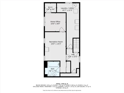 $799,000 | 32 South 16th Street, New Hyde Park, NY 11040