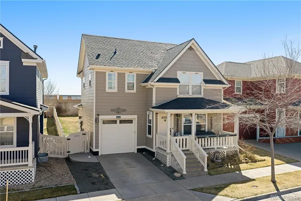 $460,000 | 10818 Dayton Way, Commerce City, CO 80640