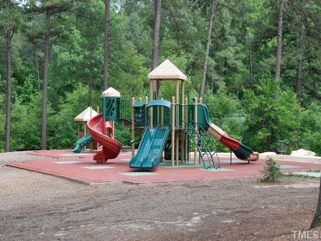 912 Pirouette Court Raleigh, NC 27606 - Photo 15 of 17 Kaplan playground nearby