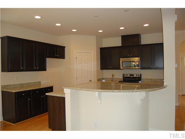 912 Pirouette Court Raleigh, NC 27606 - Photo 7 of 17 PHOTO is REPRESENTATIONAL color/options may vary