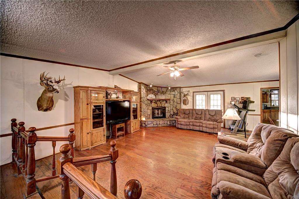 1021 Patrick Road Natchitoches, LA 71457 - Photo 3 of 16 Gallery Image 3
