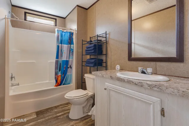 $199,000 | 1206 Cypress Island Highway, St. Martinville, LA 70582