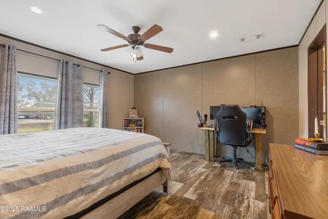 $199,000 | 1206 Cypress Island Highway, St. Martinville, LA 70582