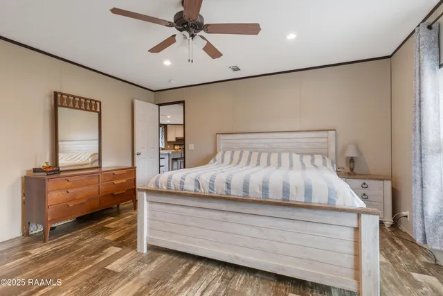 $199,000 | 1206 Cypress Island Highway, St. Martinville, LA 70582