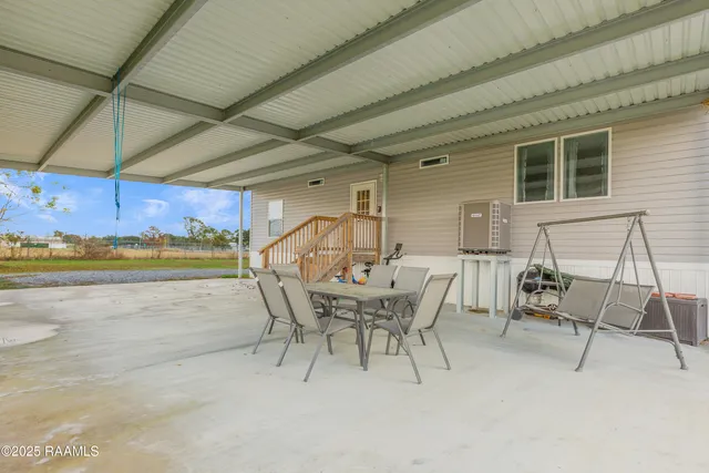 $199,000 | 1206 Cypress Island Highway, St. Martinville, LA 70582