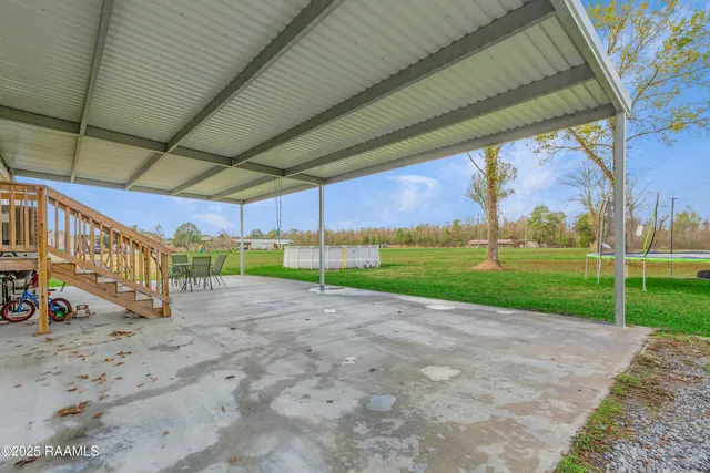 $199,000 | 1206 Cypress Island Highway, St. Martinville, LA 70582