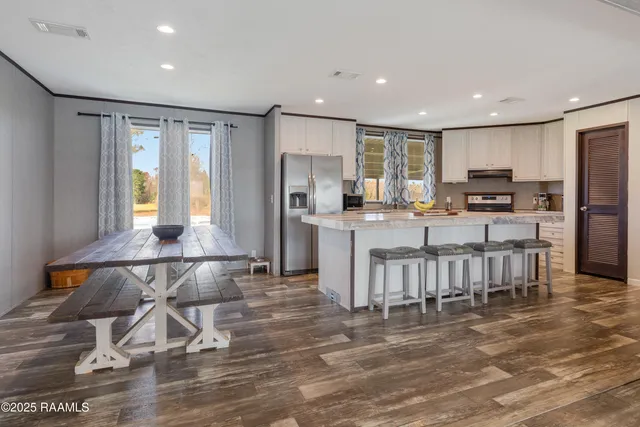 $199,000 | 1206 Cypress Island Highway, St. Martinville, LA 70582