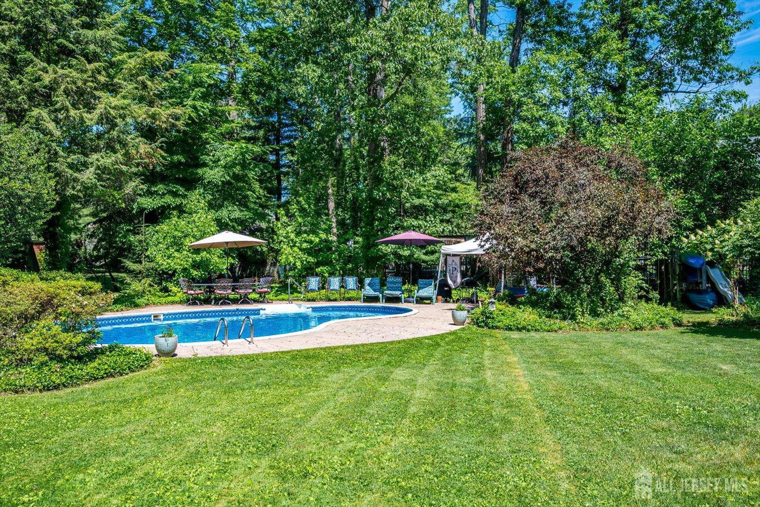 9 Clive Hills Road Edison, NJ 08820 - Photo 34 of 44