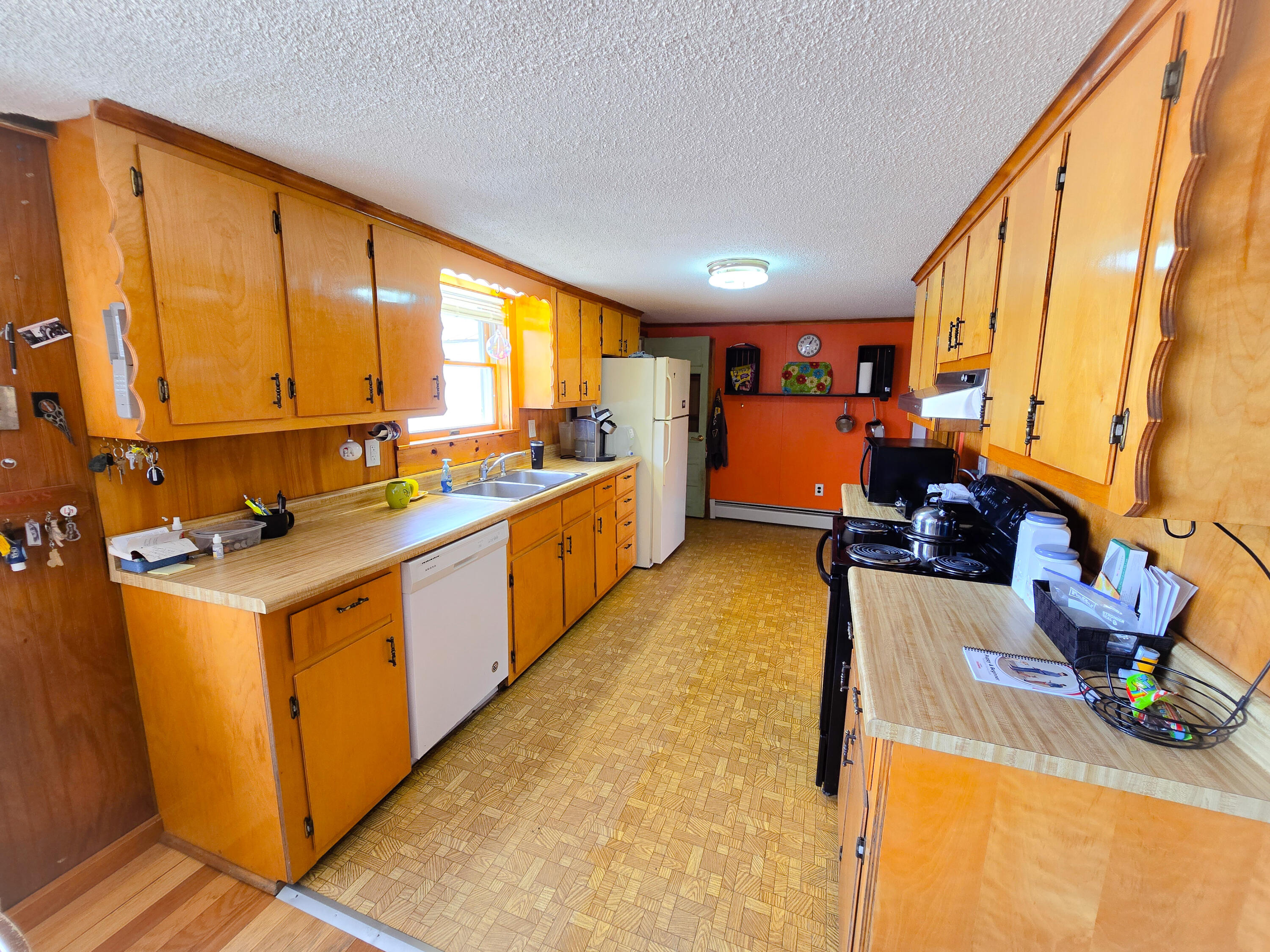 47 Windsor Road South China, ME 04358 - Photo 16 of 58 Kitchen