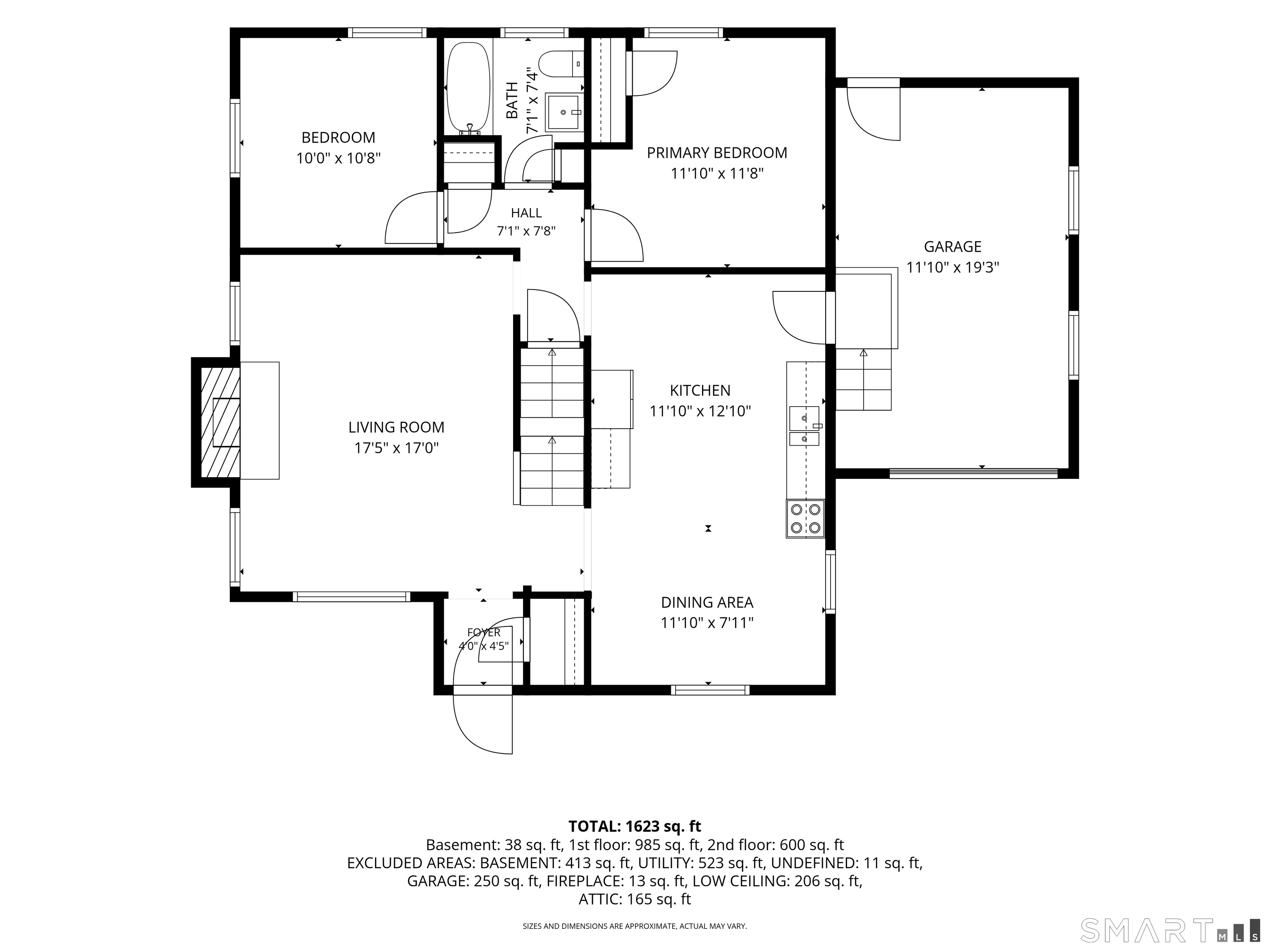 15 Brookdale Road Meriden, CT 06450 - Photo 29 of 32 Gallery Image 29