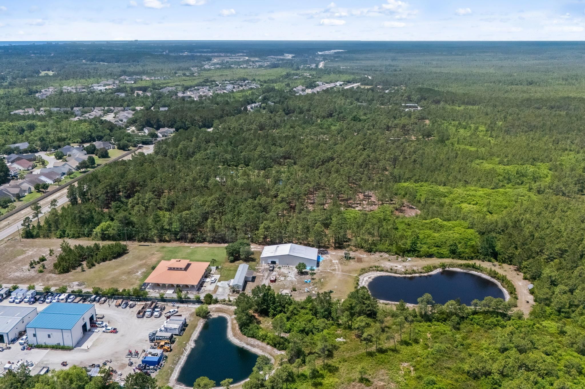 3600 Water Tower Road Longs, SC 29568 - Photo 48 of 55