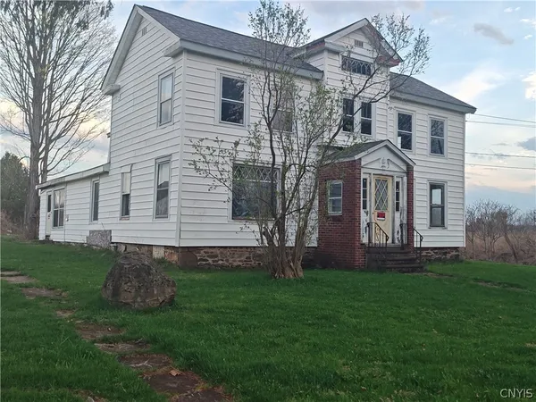 $279,900 | 6282 Lamphear Road, Rome, NY 13440